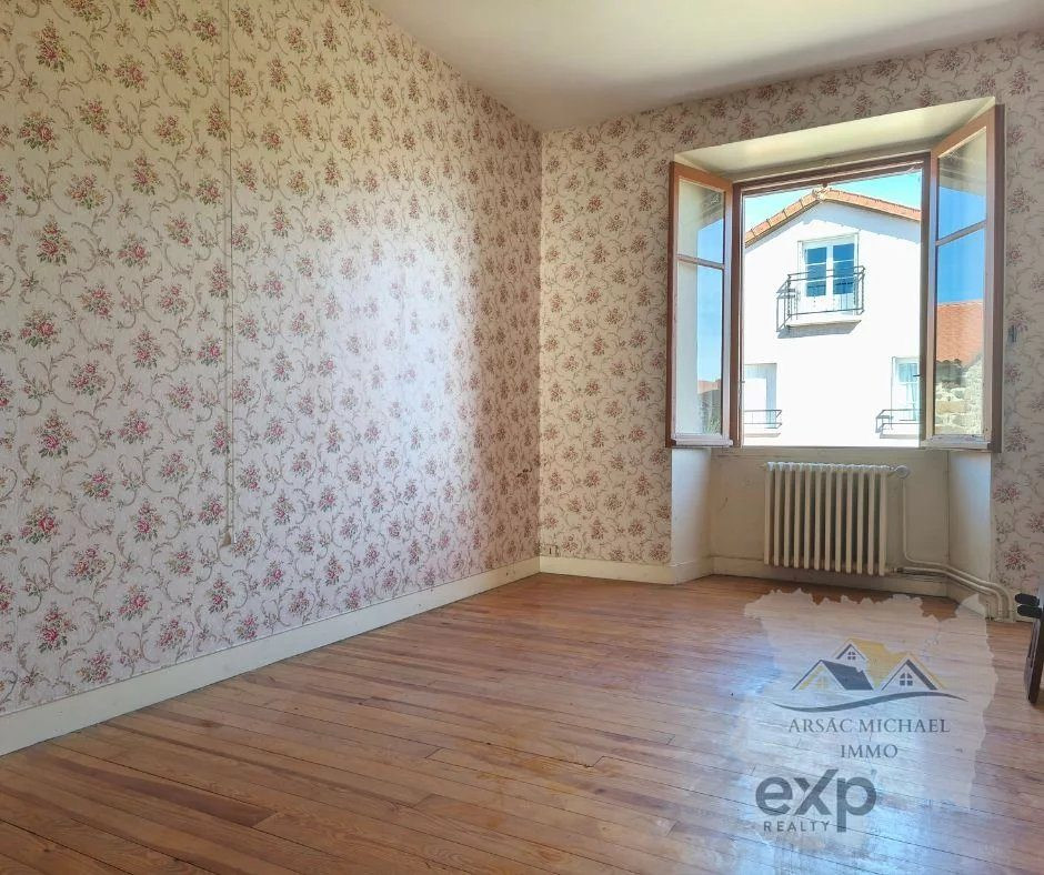 Maison 6 pièces 125 m² · à Le Brignon · 125 m² · 67 000 €
