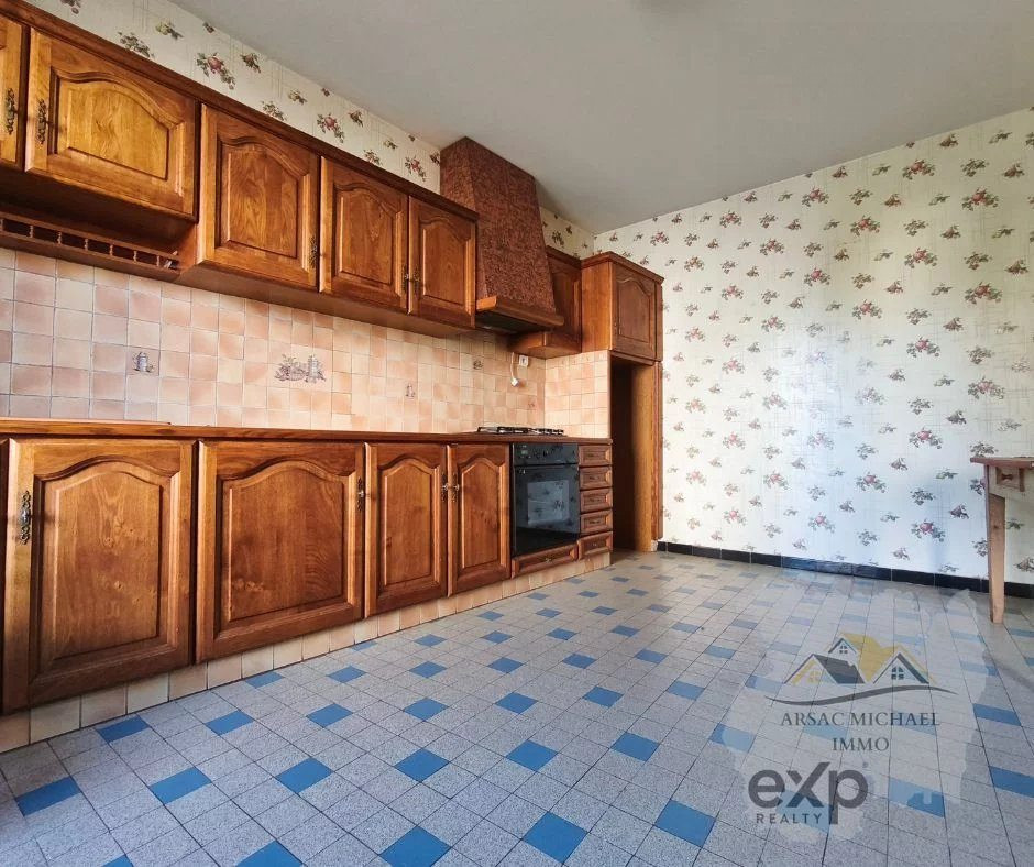 Maison à vendre à Le Brignon, 125 m²