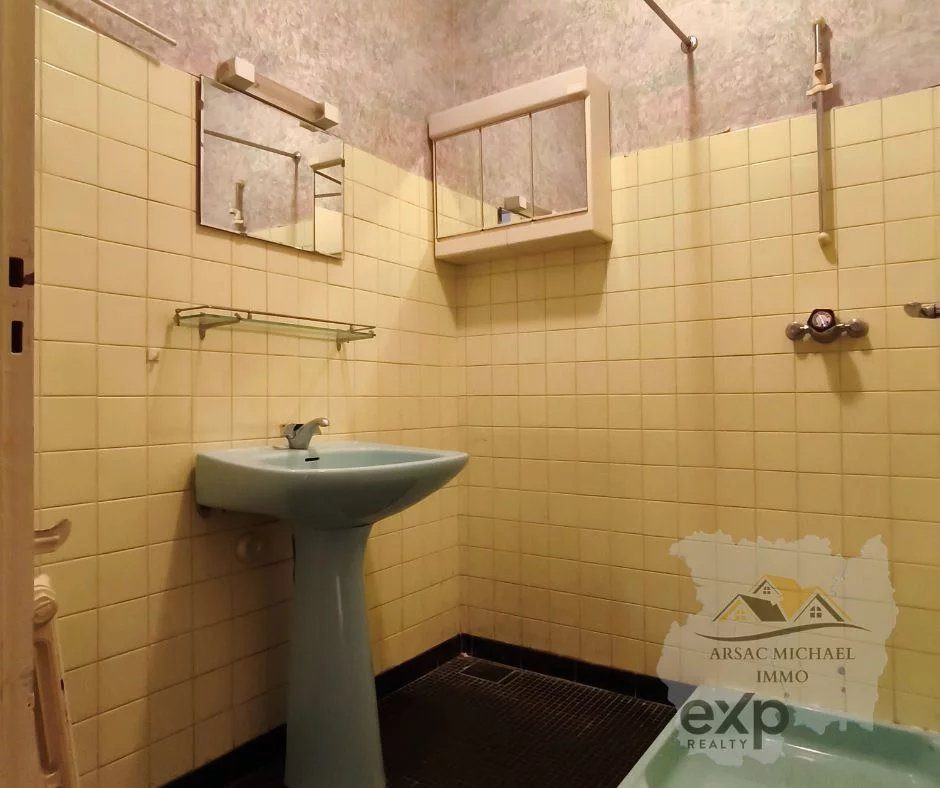 Maison à vendre à Le Brignon, 125 m²