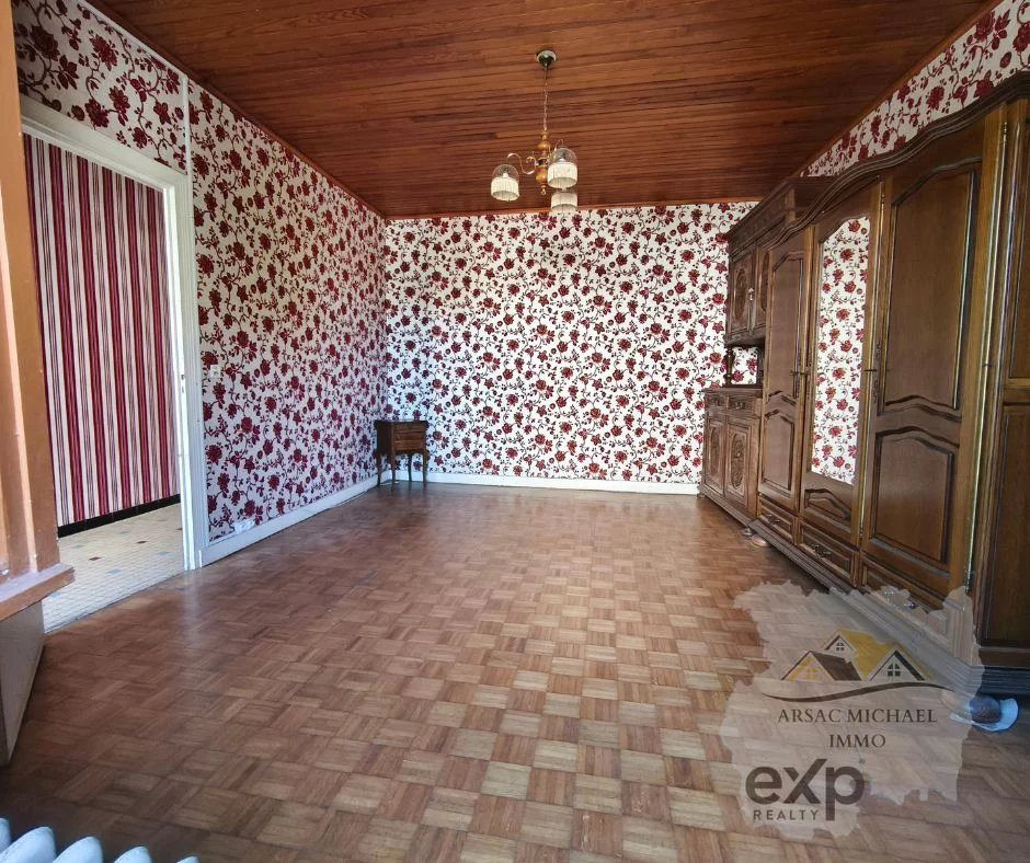 Maison à vendre à Le Brignon, 125 m²