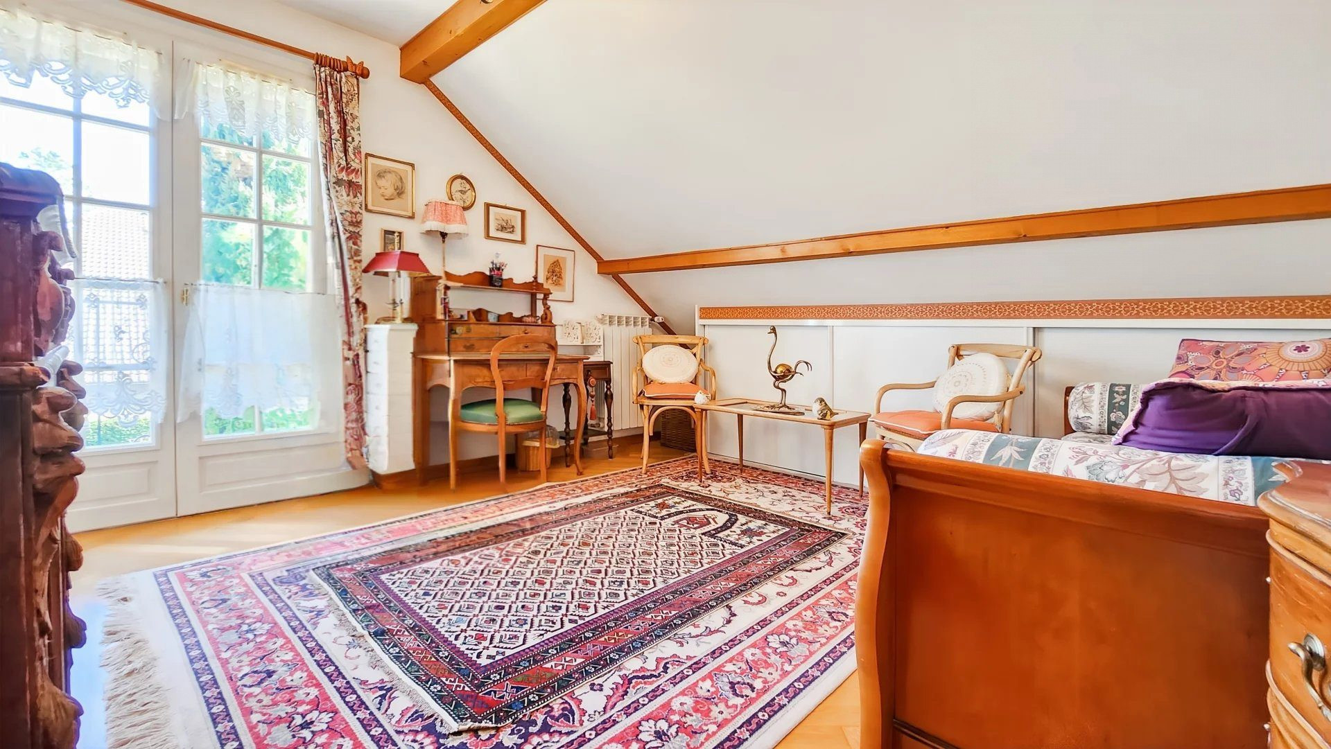 Maison 7 pièces 241 m² · à Chens-sur-Léman · 241 m² · 835 000 €