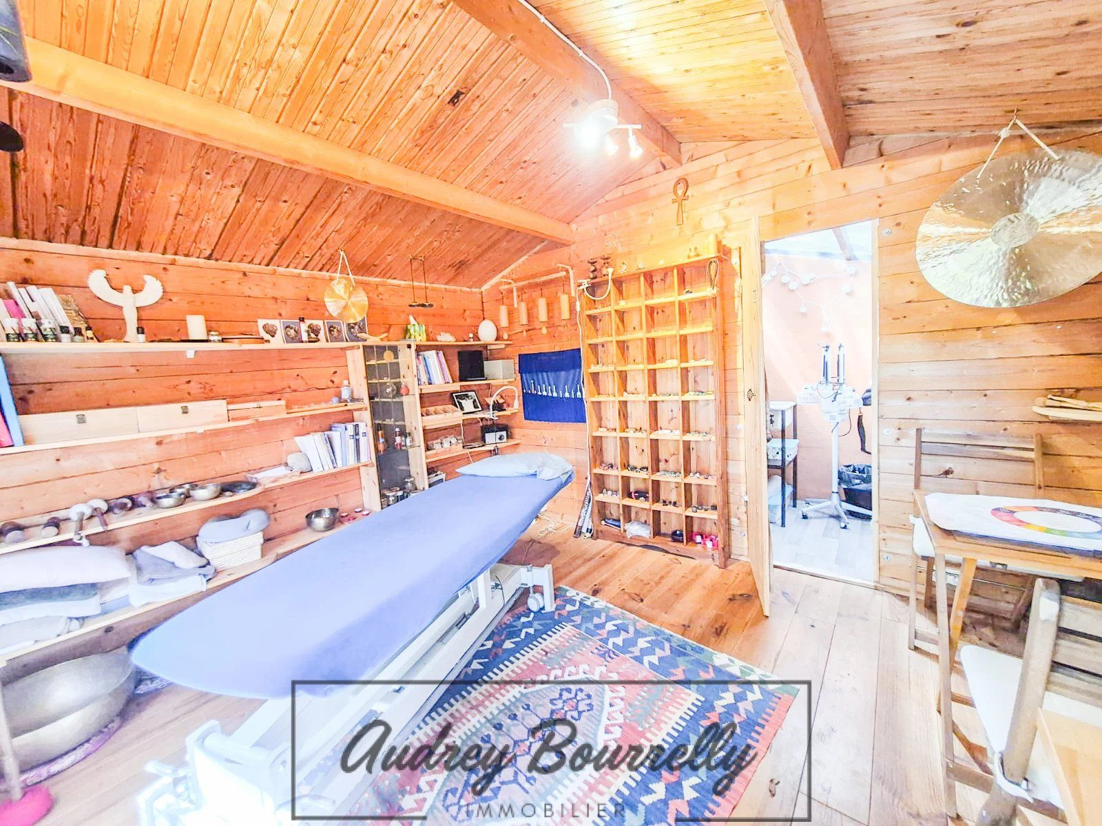 Maison 7 pièces 115 m² · à Saint-Maximin-la-Sainte-Baume · 115 m² · 566 500 €