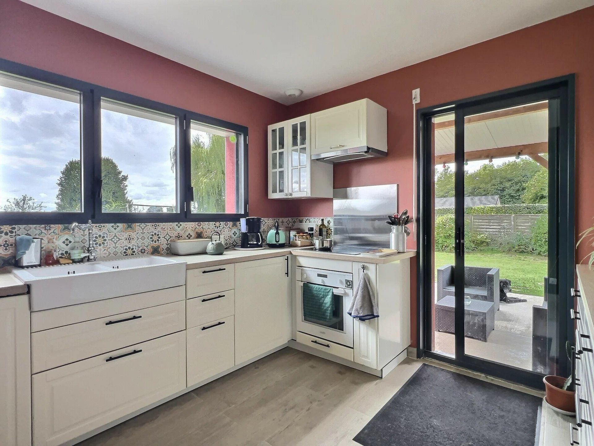Maison 7 pièces 155 m² · à Terres-de-Caux · 155 m² · 359 000 €