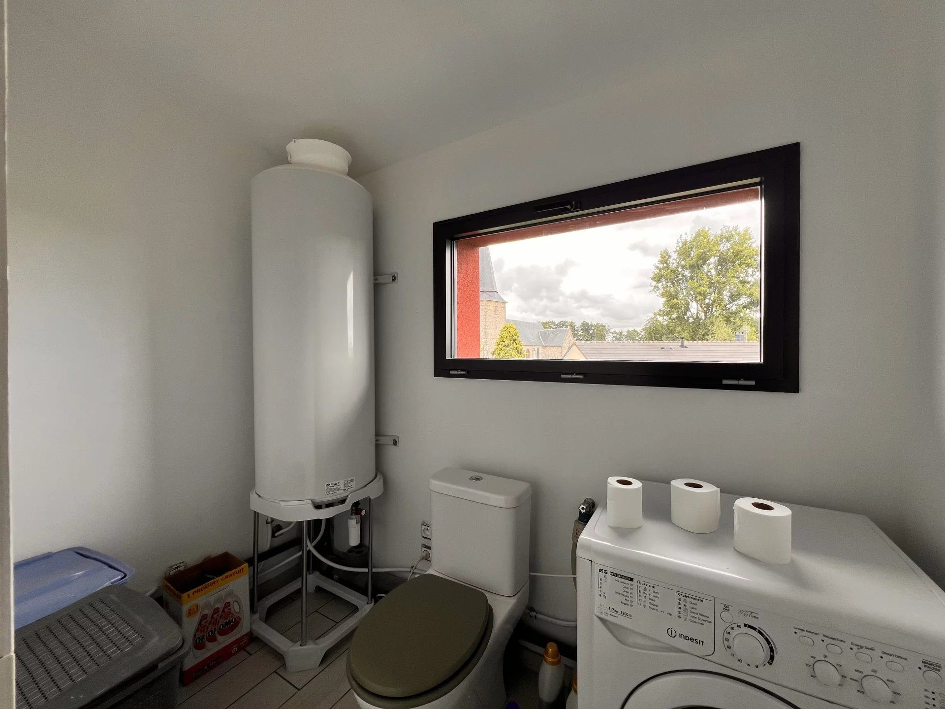 Maison 7 pièces 155 m² · à Terres-de-Caux · 155 m² · 359 000 €