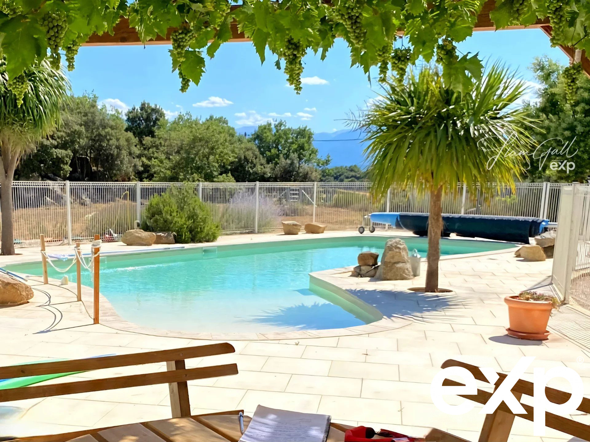 Maison 5 pièces 144 m² · à Arboussols · 144 m² · 445 000 €