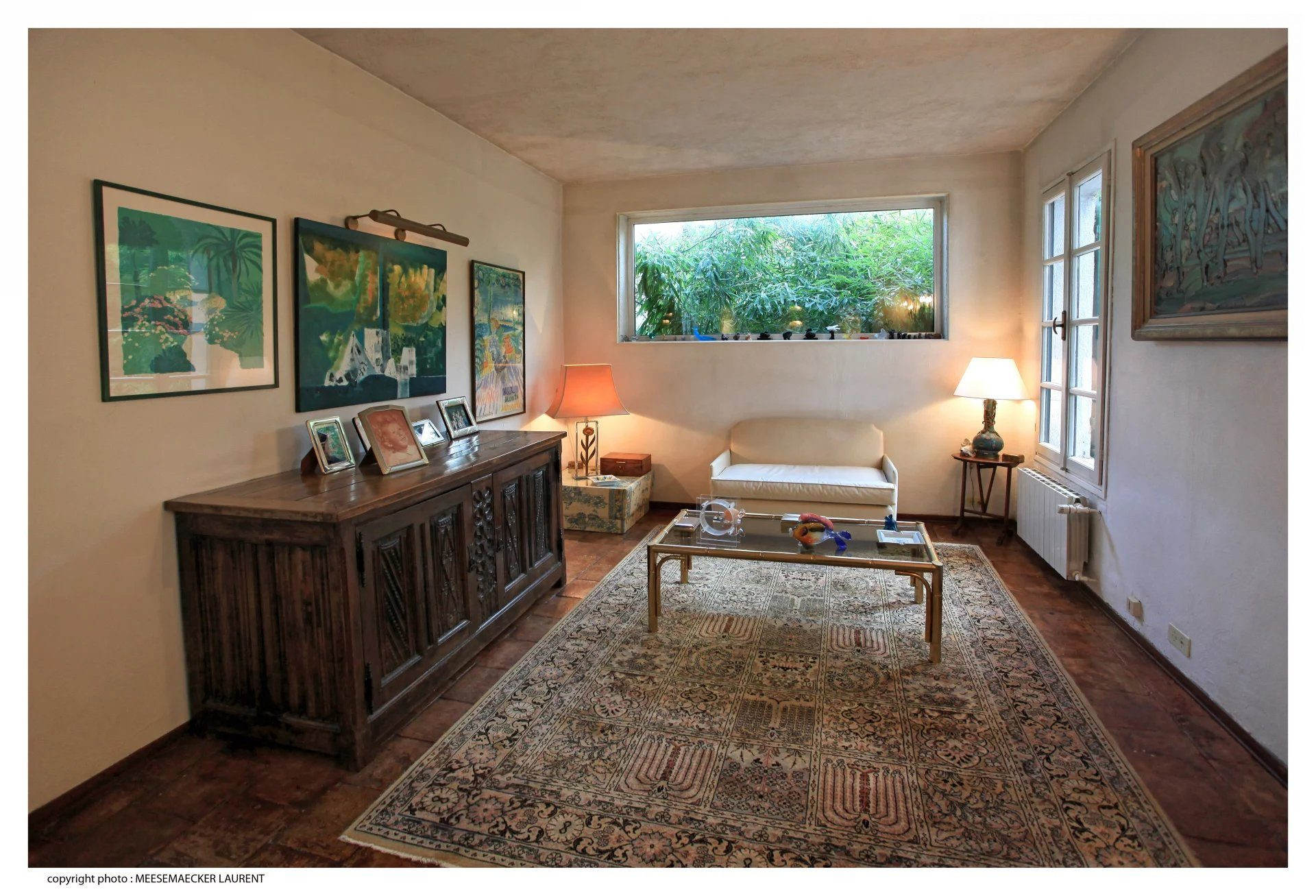 Maison à vendre à Menton, 900 m²