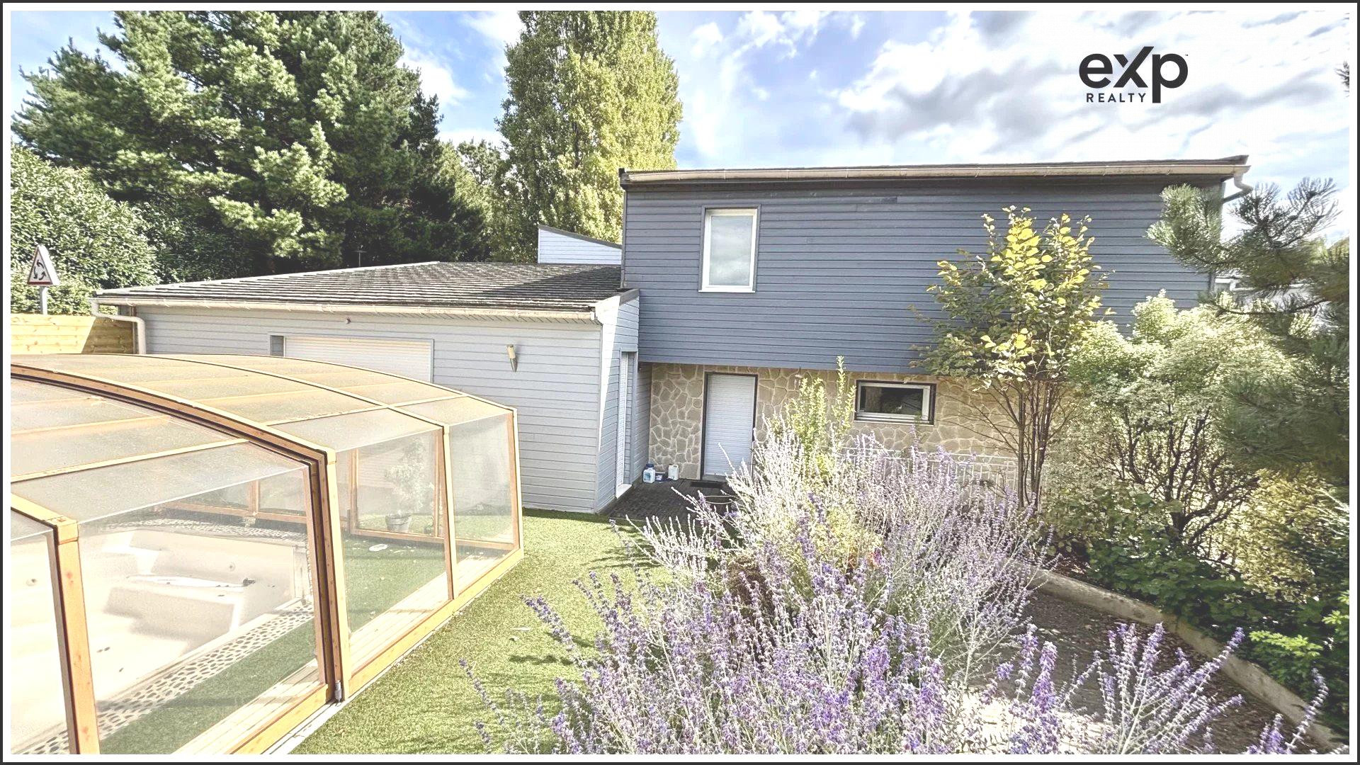 Maison 5 pièces 136 m² · à Mayenne · 136 m² · 228 500 €