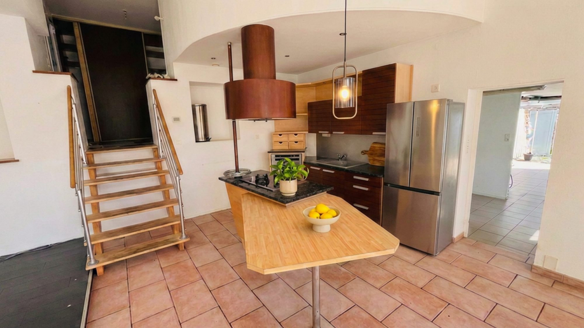 Maison à vendre à Mayenne, 136 m²
