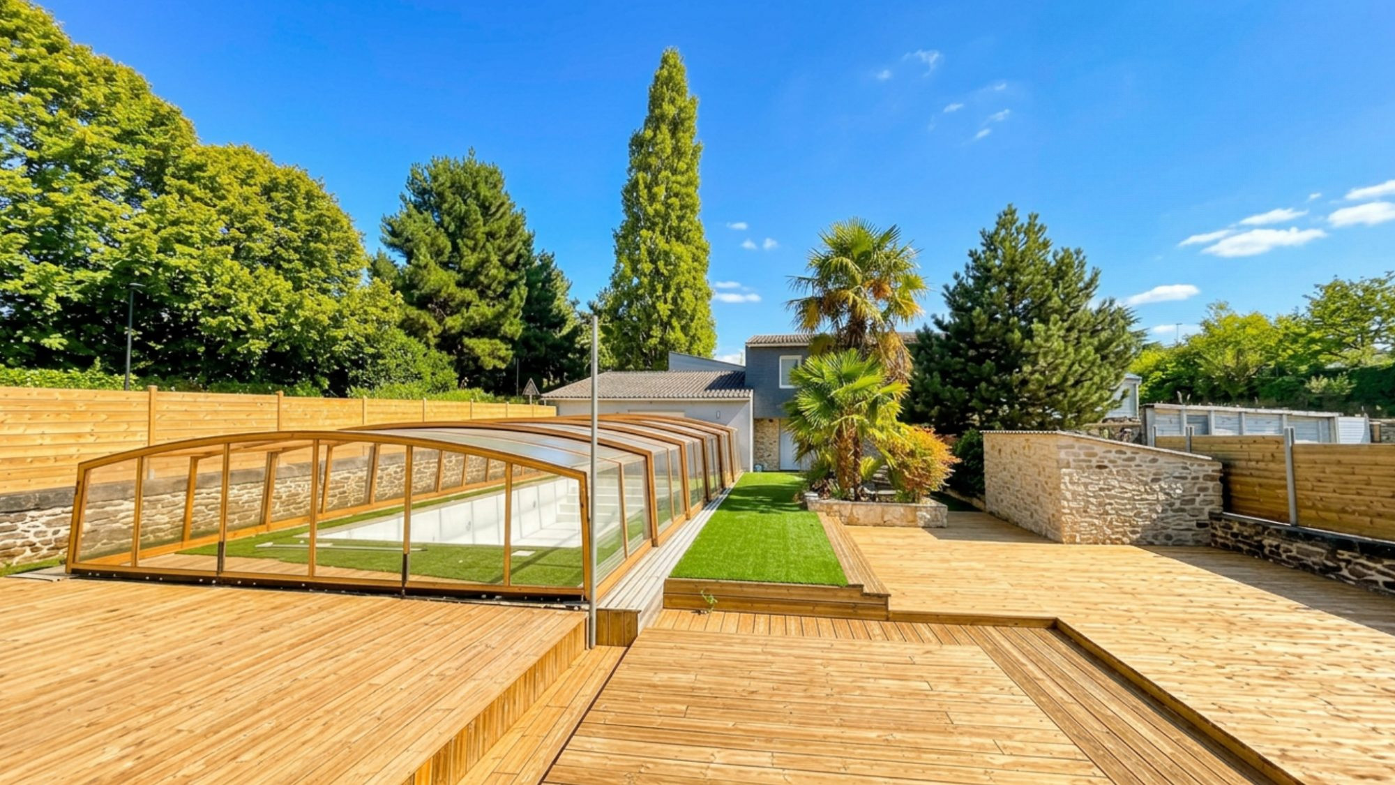 Maison à vendre à Mayenne, 136 m²
