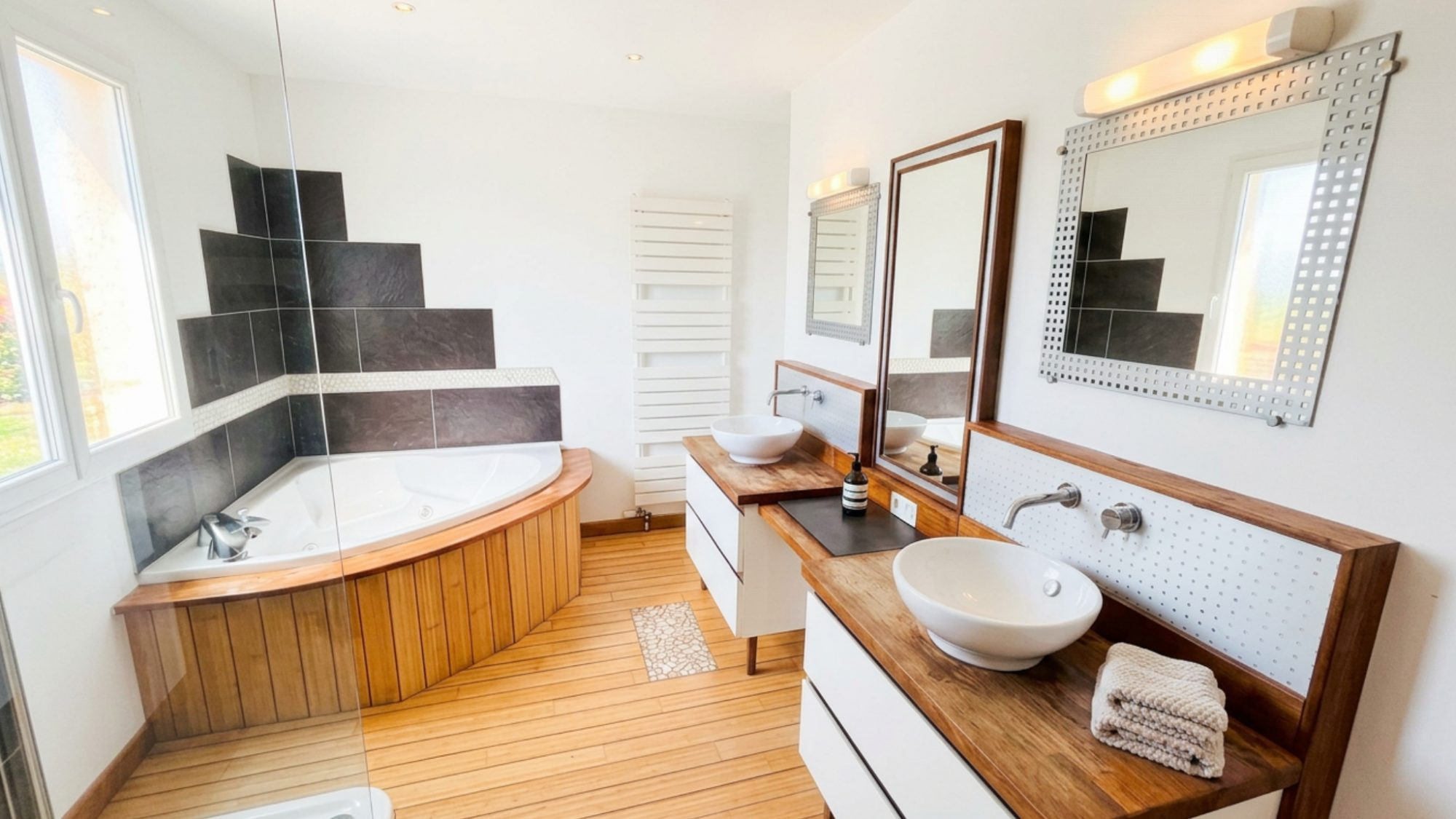 5-room house 136 m² with swimming pool 5