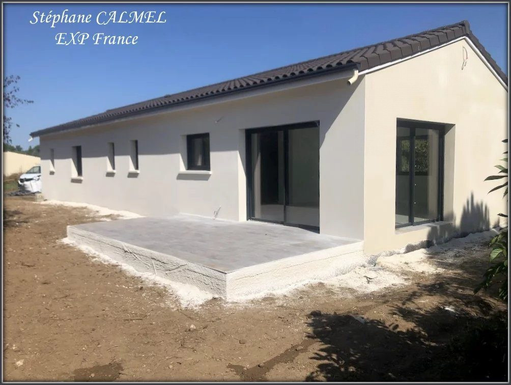 Maison à vendre à Bergerac, 100 m²
