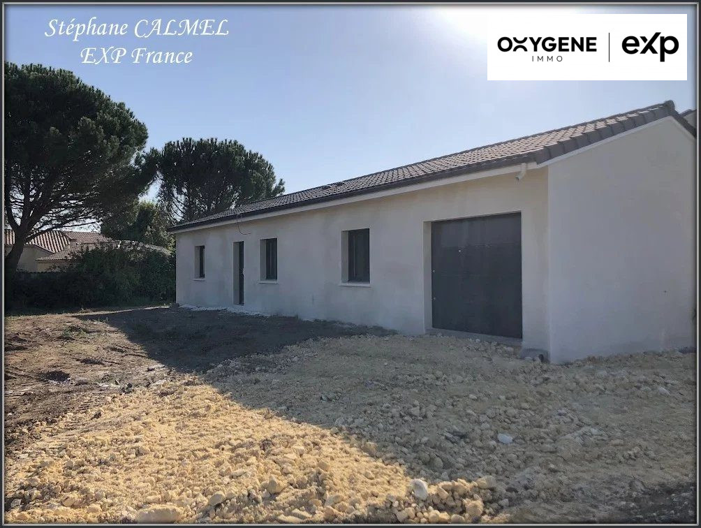 Maison à vendre à Bergerac, 100 m²