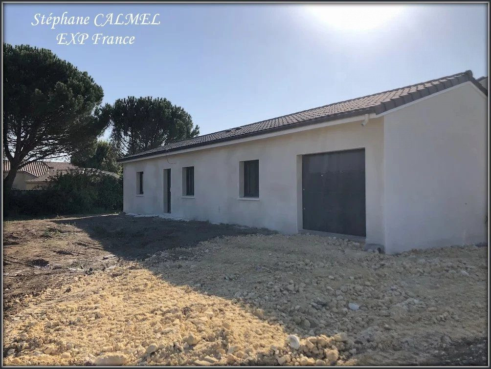Maison à vendre à Bergerac, 100 m²
