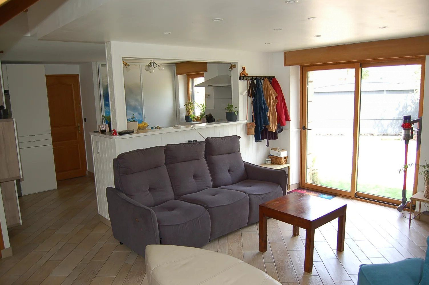 Maison à vendre à Le Guerno, 100 m²