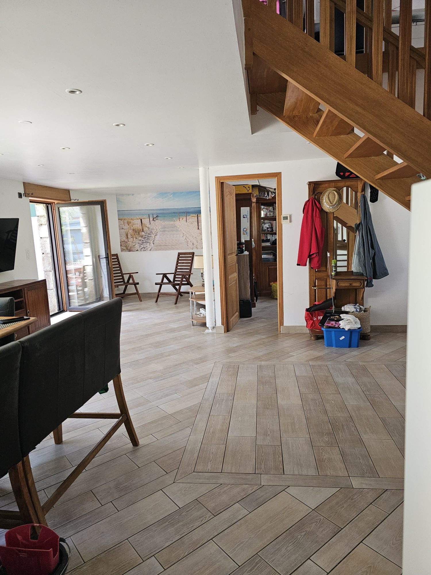 Maison à vendre à Le Guerno, 100 m²