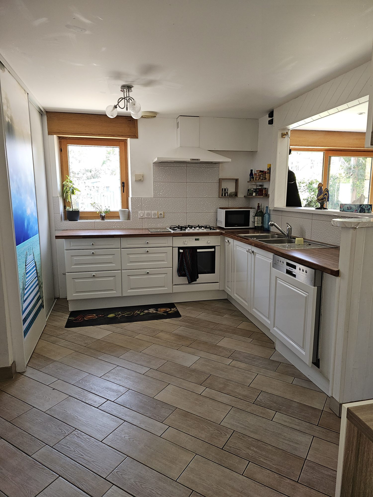 Maison à vendre à Le Guerno, 100 m²