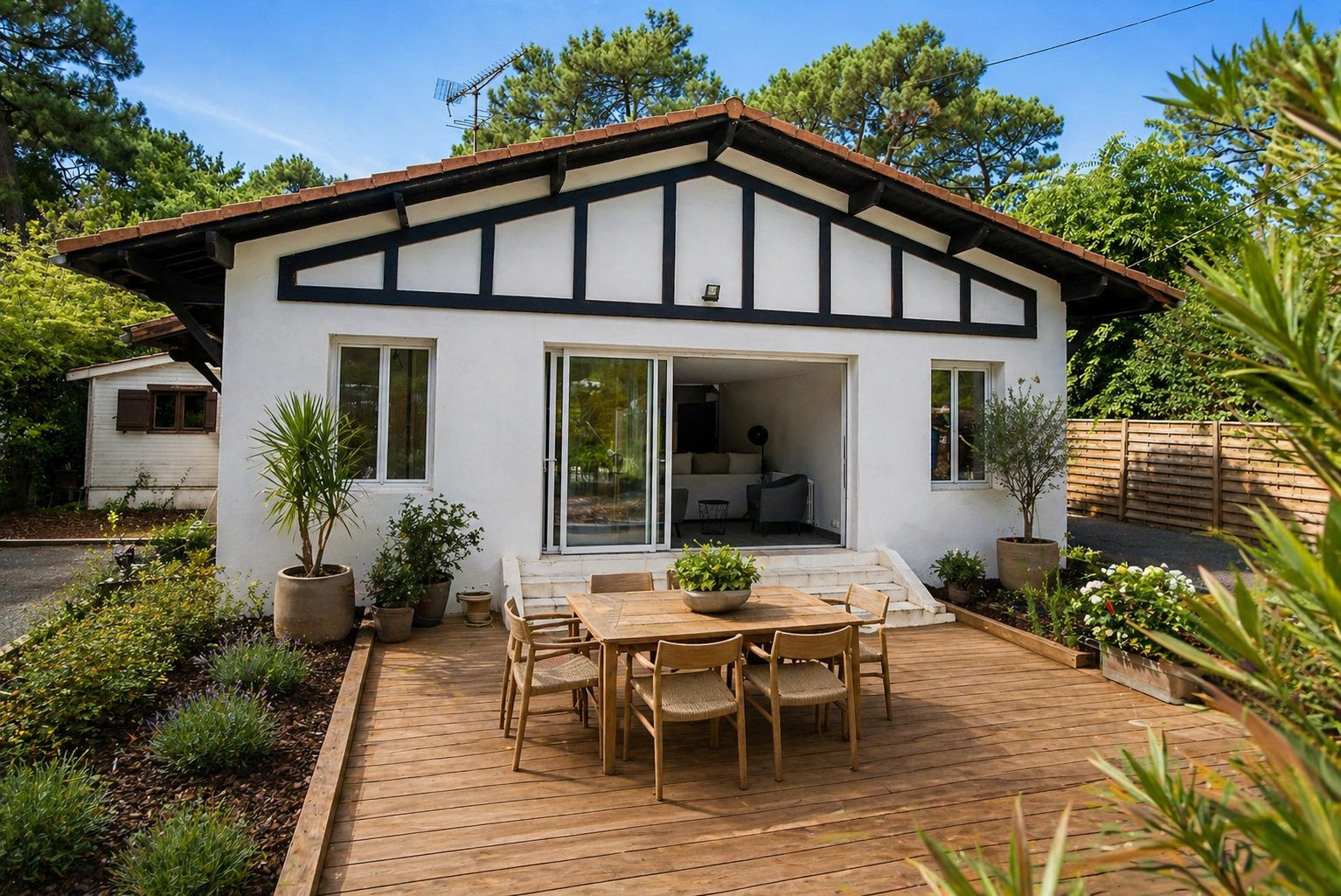 Maison à vendre à La Teste-de-Buch, 100 m²