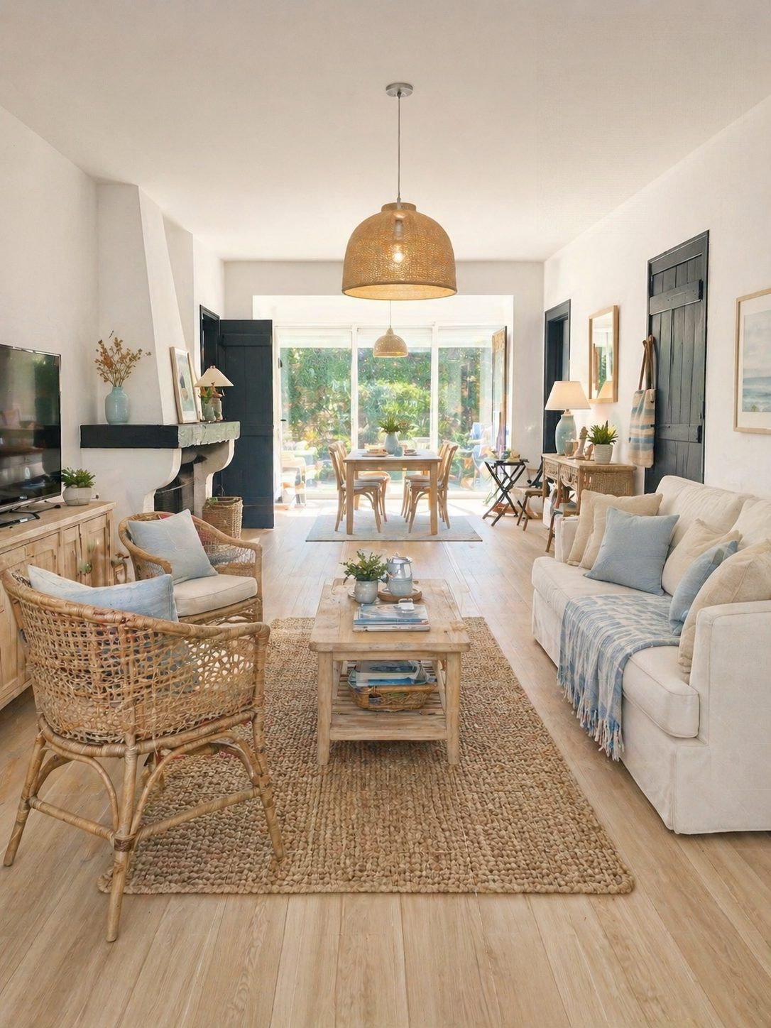 Maison à vendre à La Teste-de-Buch, 100 m²