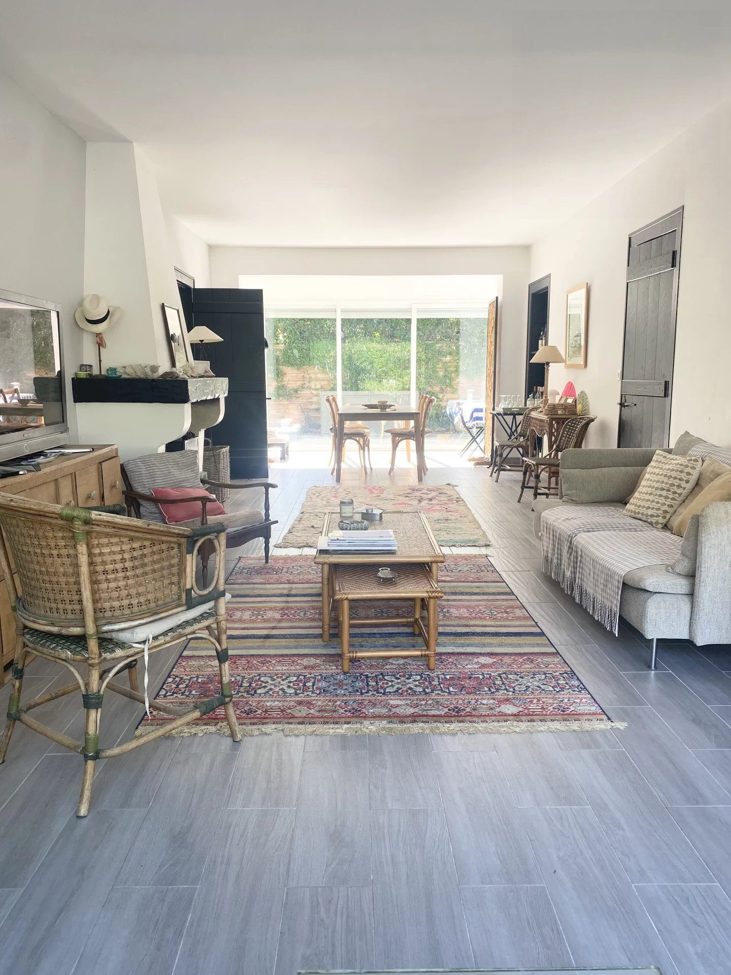 Maison à vendre à La Teste-de-Buch, 100 m²