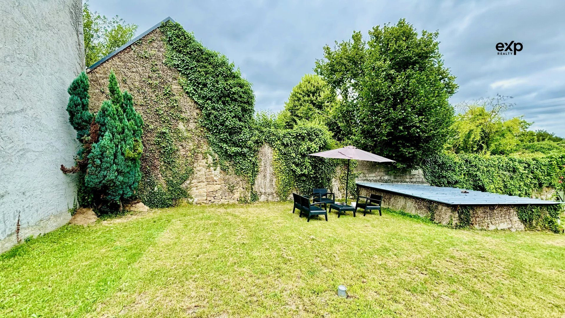 Maison 5 pièces 120 m² · à Gorron · 120 m² · 107 000 €