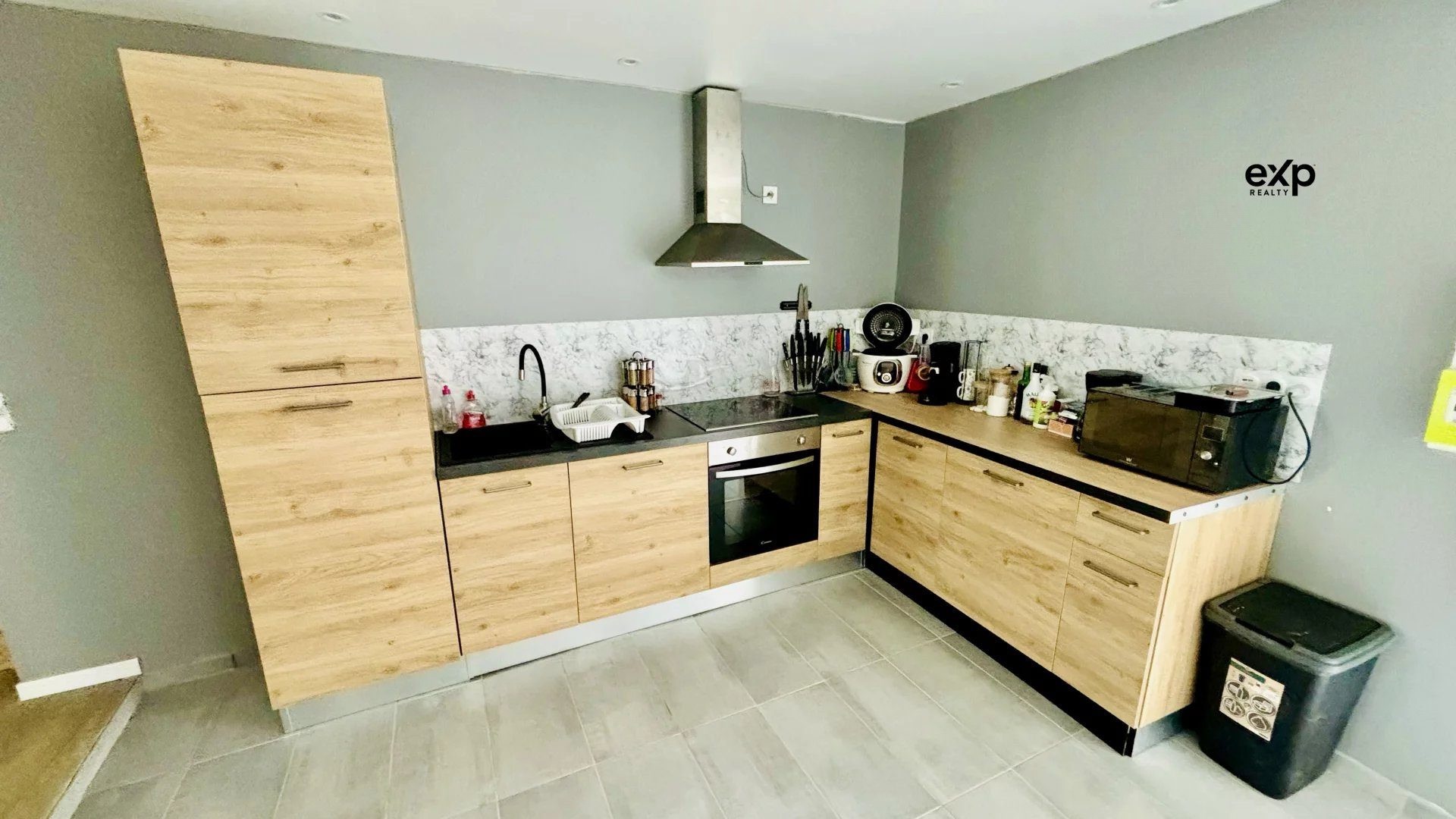 Maison à vendre à Gorron, 120 m²