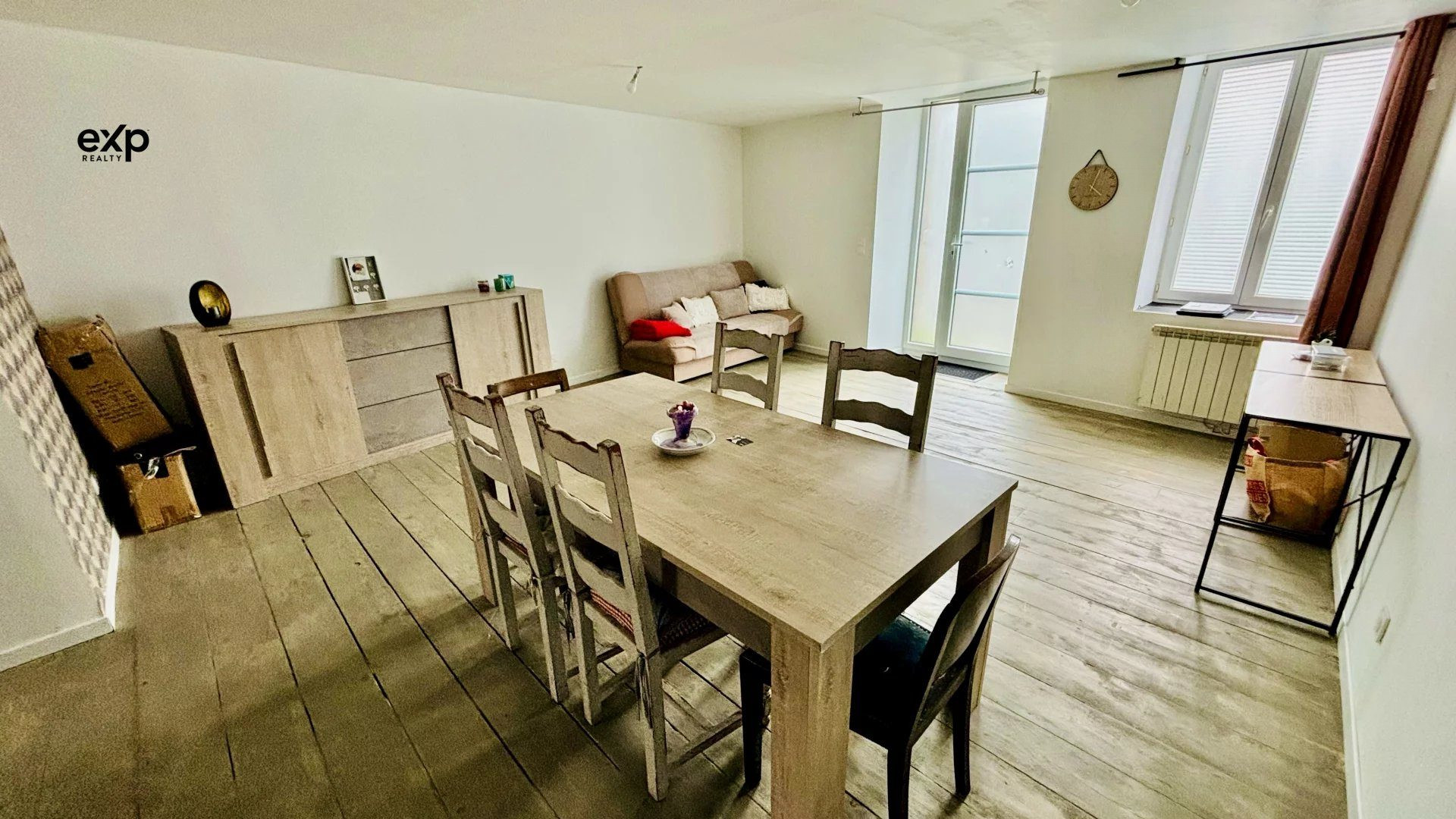 Maison à vendre à Gorron, 120 m²