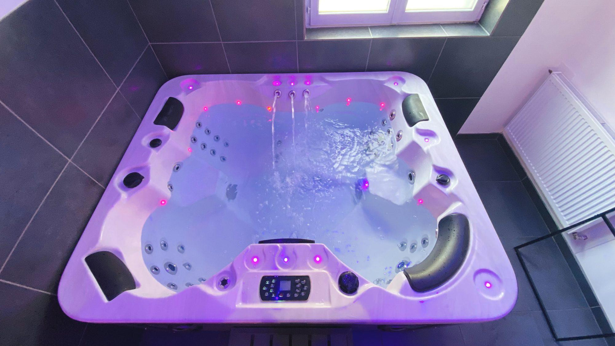 2-Room House 27 m2 - Atypical Accommodation - Futuroscope 4