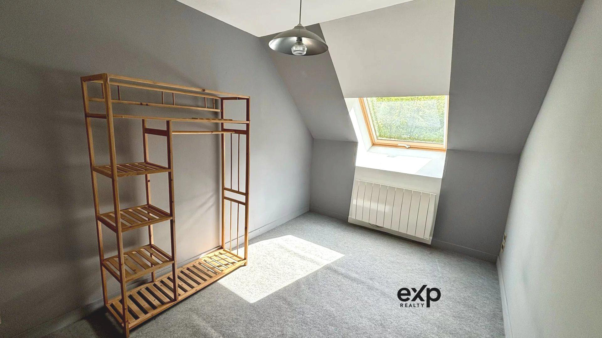Maison 5 pièces 115 m² · à Juvigné · 115 m² · 188 000 €