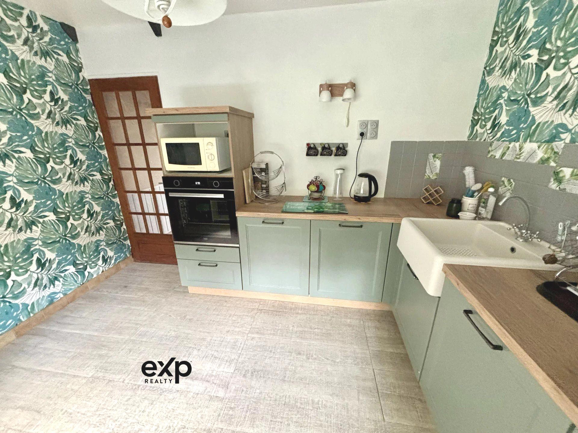 Maison 5 pièces 115 m2