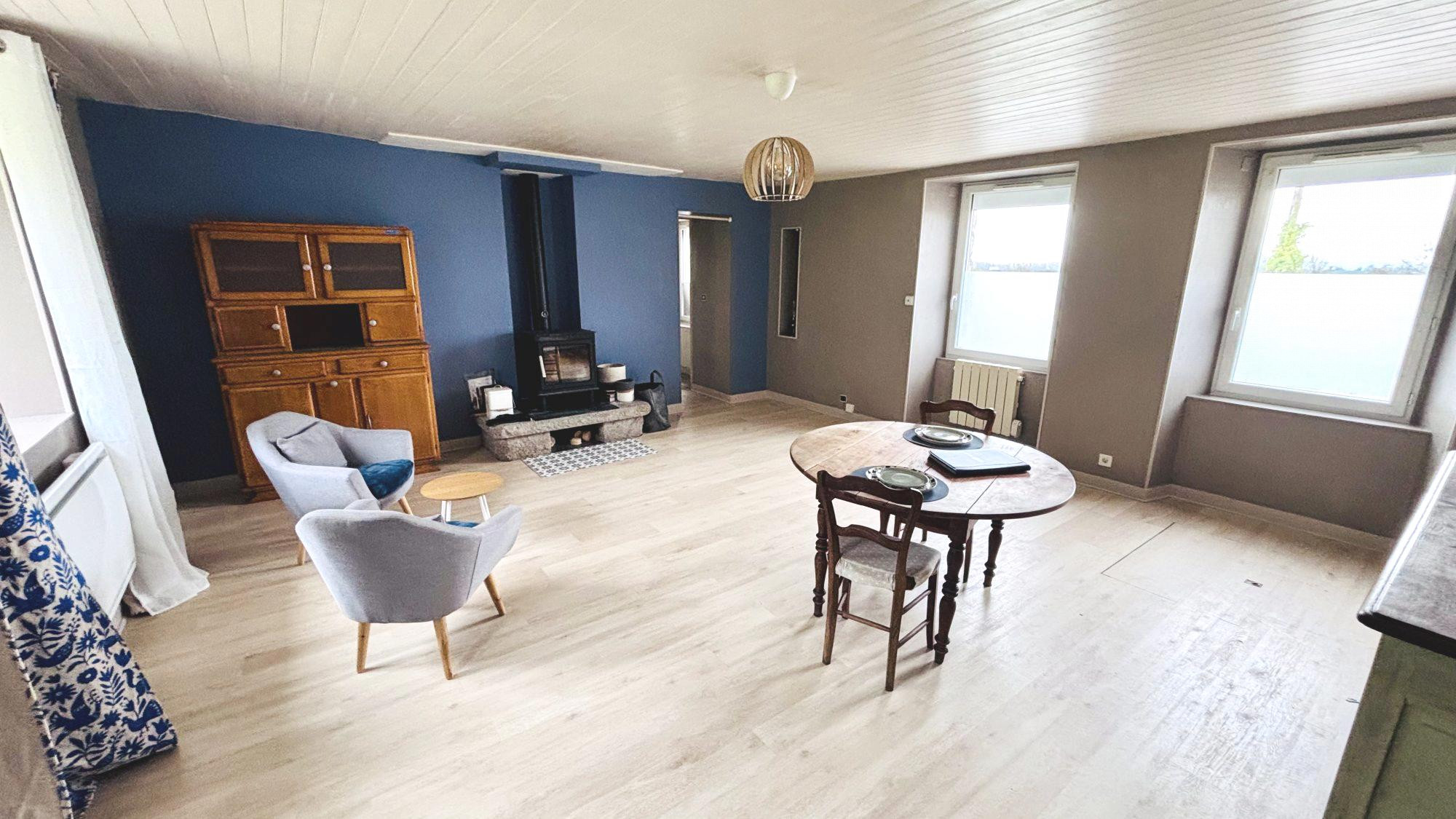 5-Room House 115 m² 4