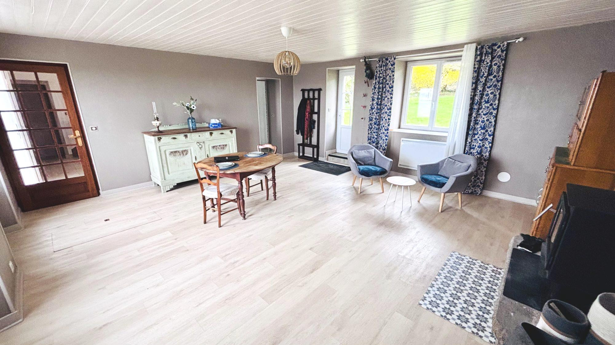 5-Room House 115 m² 5