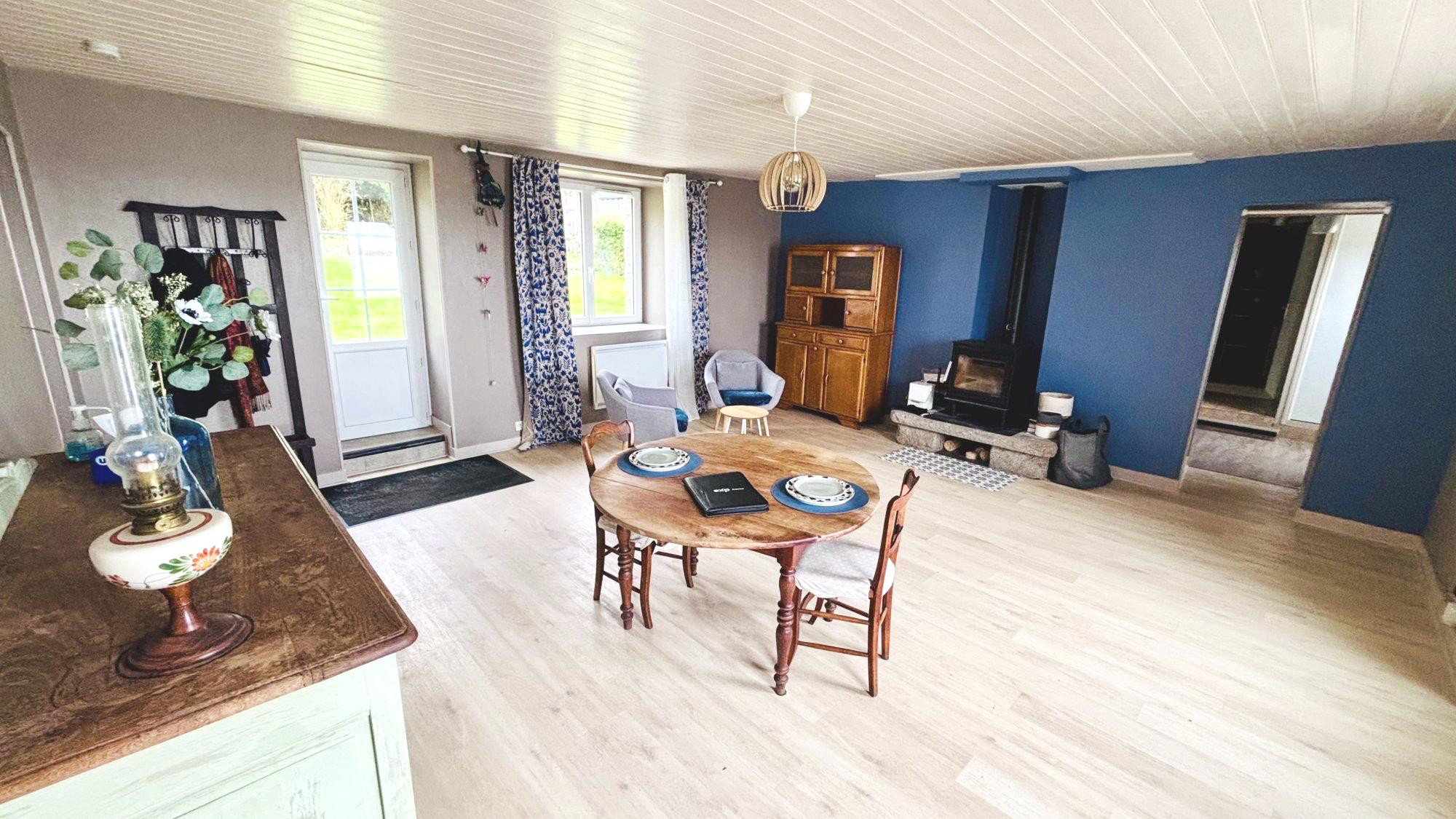 5-Room House 115 m² 3