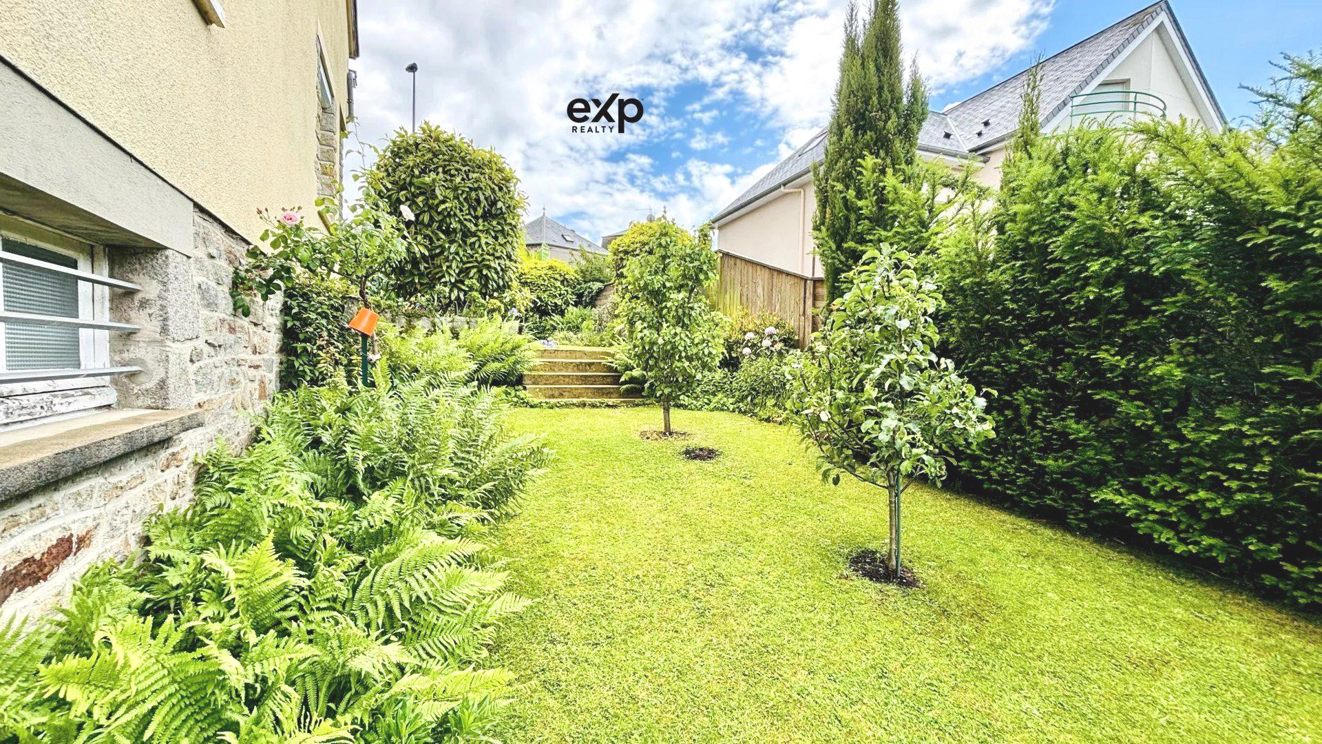 Maison 7 pièces 134 m² · à Mayenne · 134 m² · 258 500 €