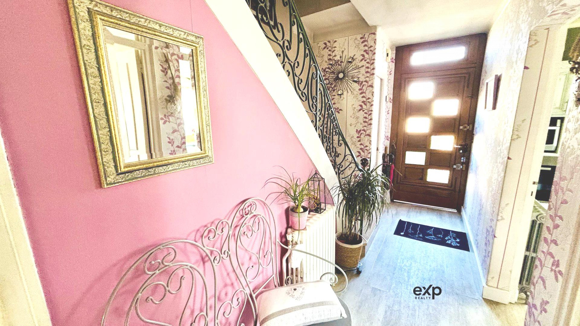 7-room house 138 m² 5