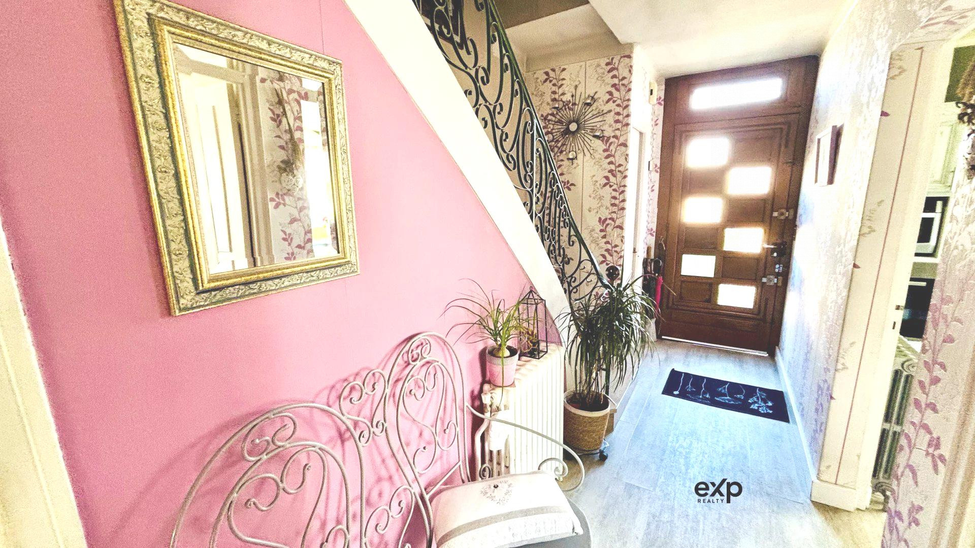 Maison à vendre à Mayenne, 134 m²