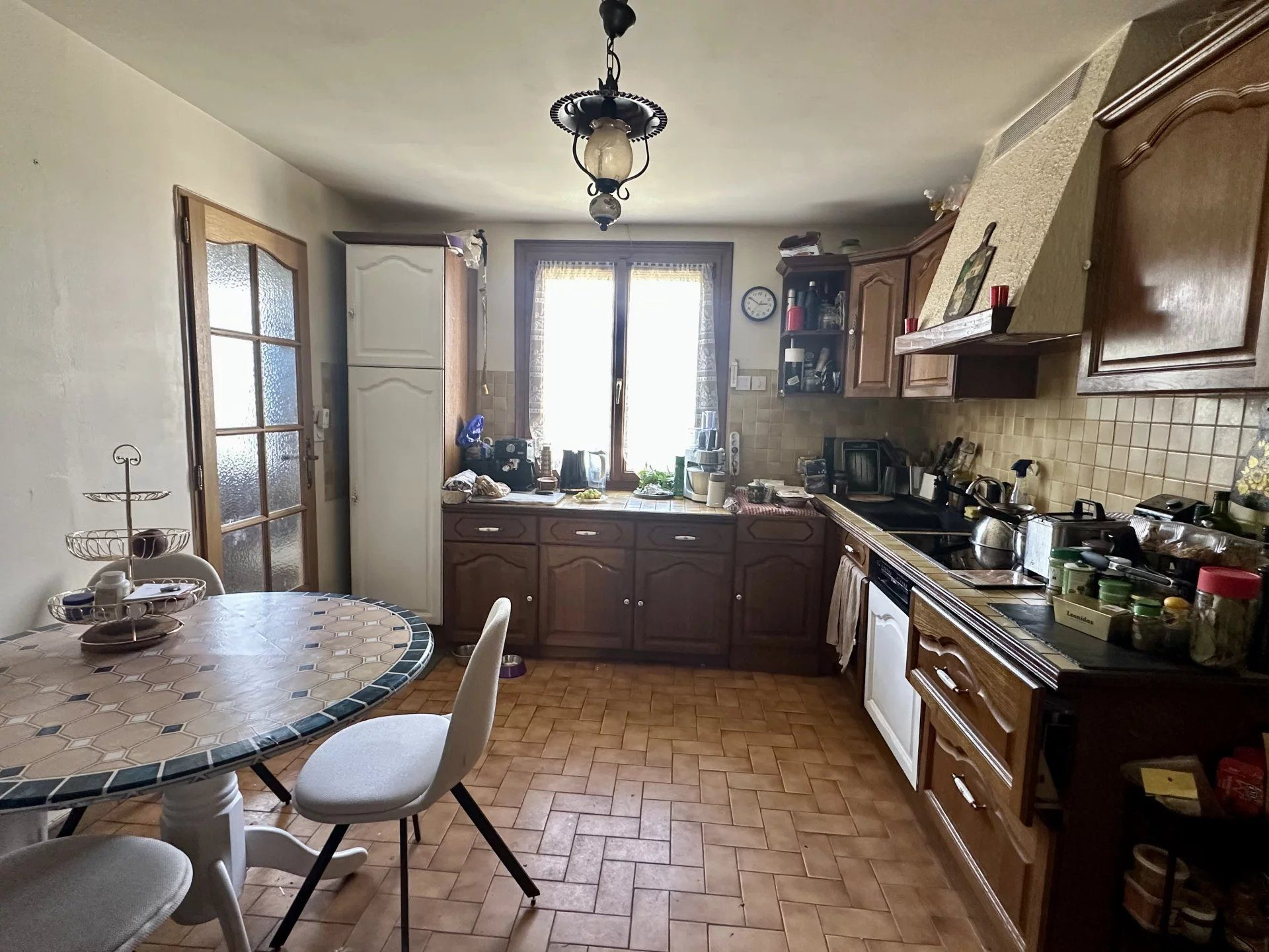 Maison à vendre à Moret-Loing-et-Orvanne, 145 m²