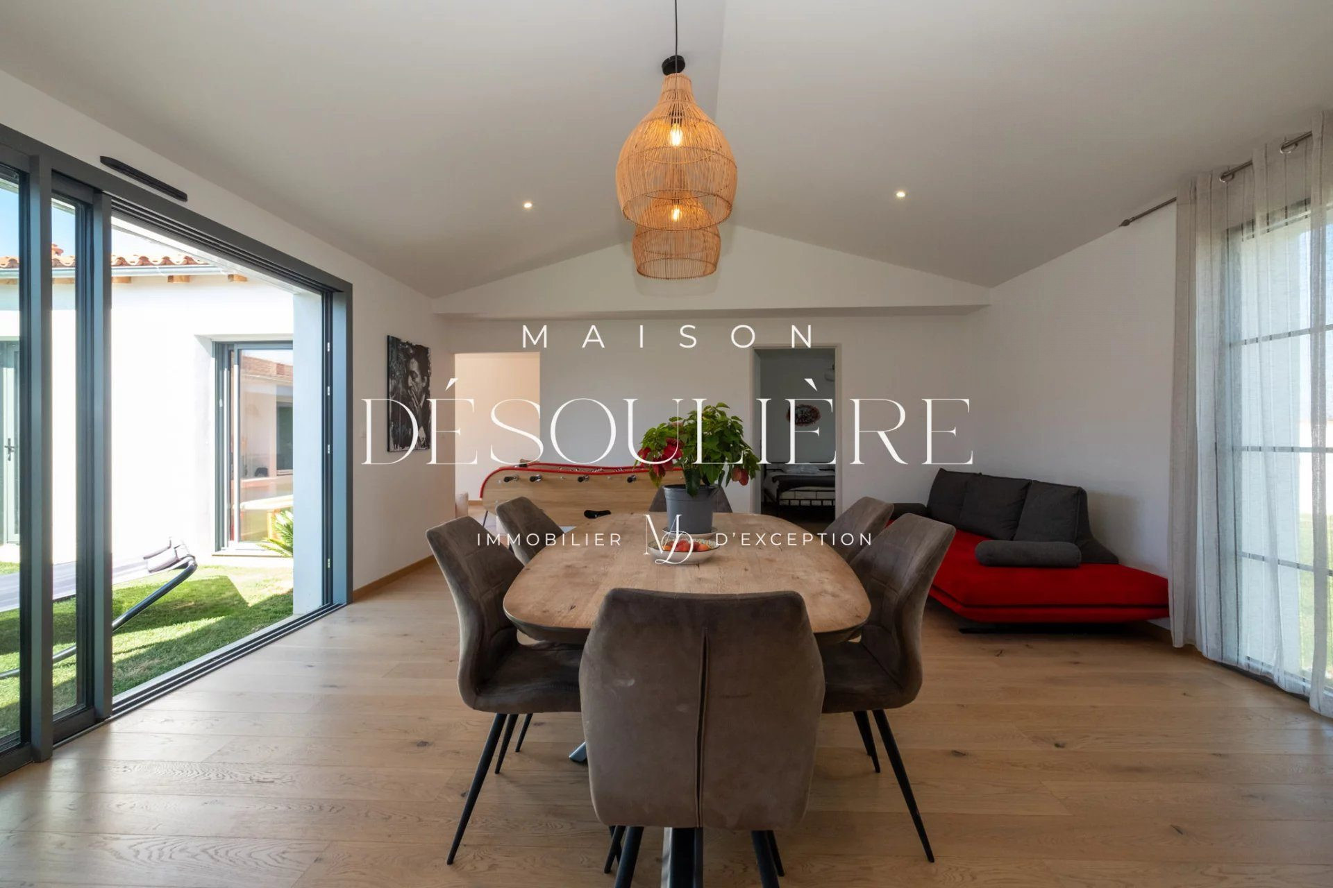 Maison 6 pièces 160 m² · à Le Bois-Plage-en-Ré · 160 m² · 1 495 000 €