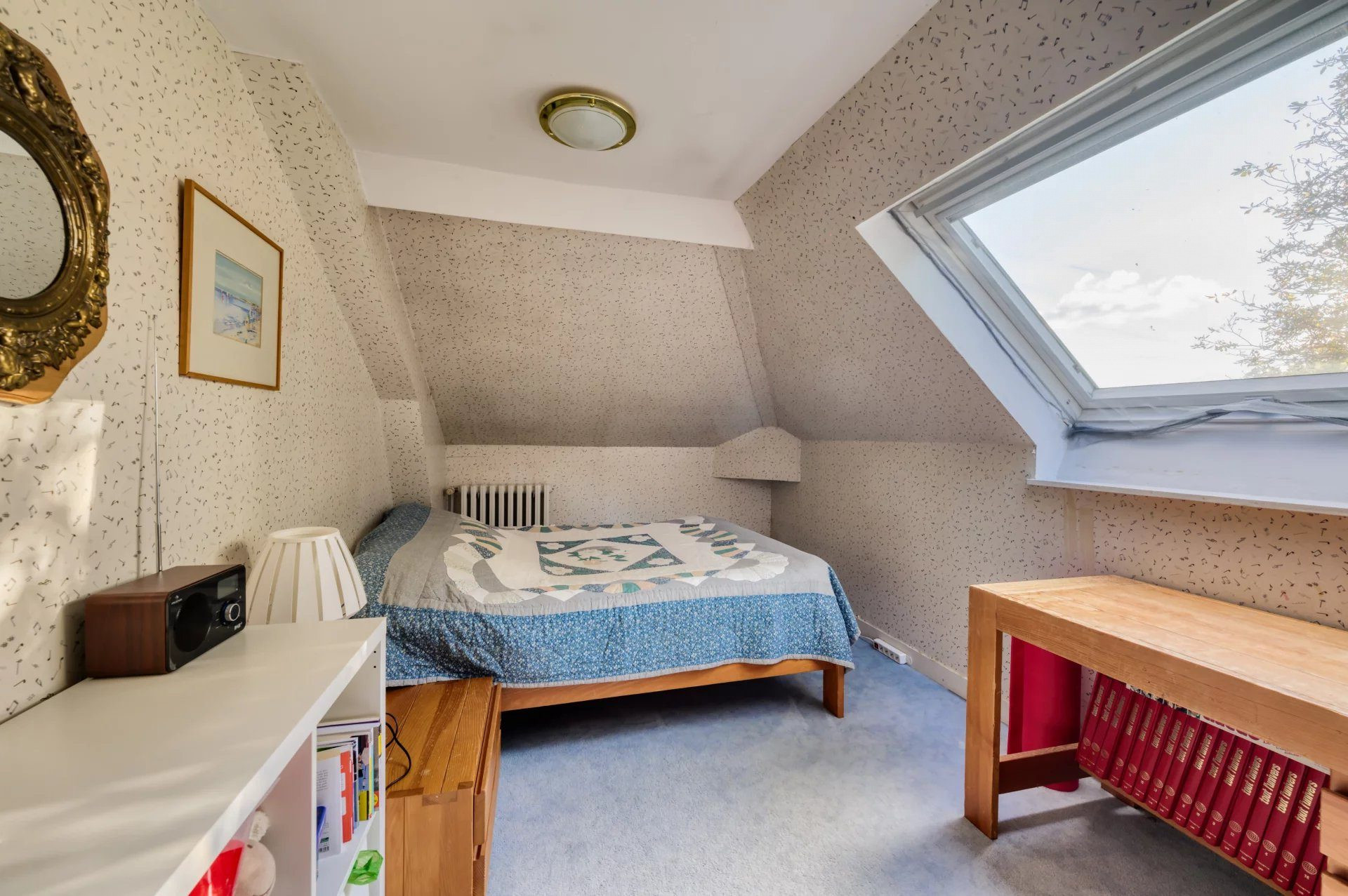 Maison 7 pièces 196 m² · à Sainte-Aulde · 196 m² · 498 000 €