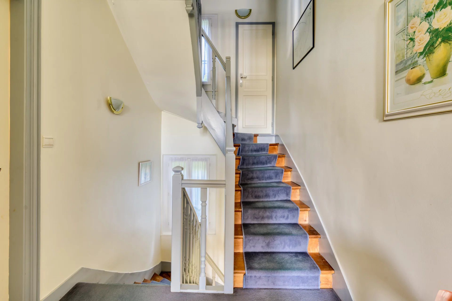 Maison à vendre à Sainte-Aulde, 196 m²