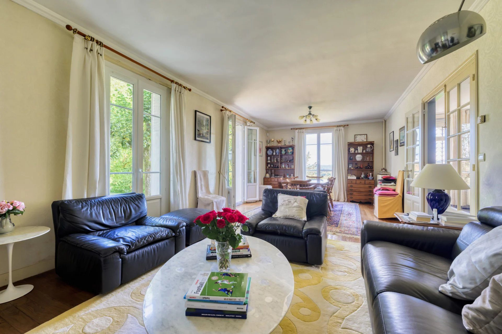 Maison à vendre à Sainte-Aulde, 196 m²