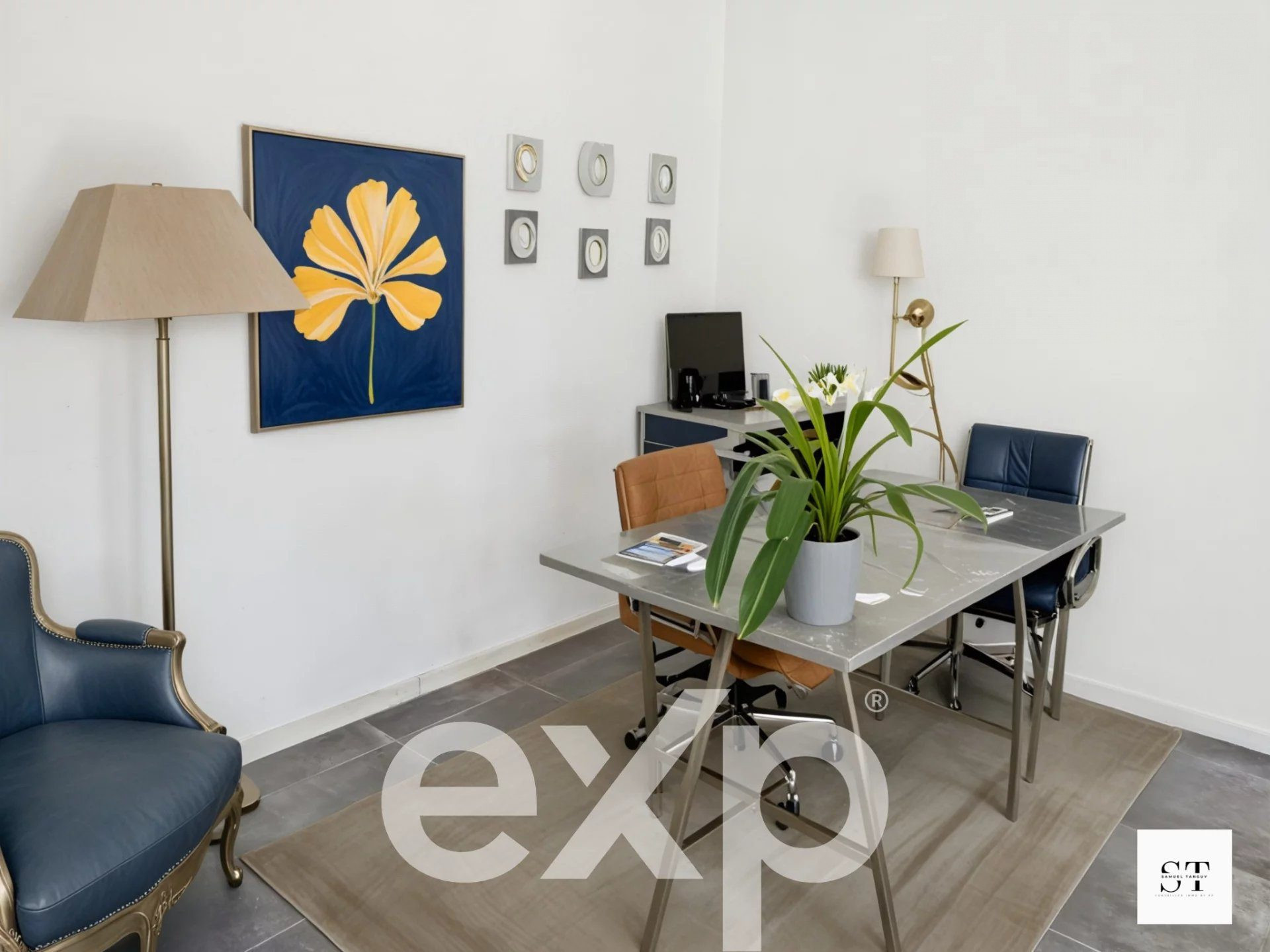 Maison à vendre à Saint-Sébastien-sur-Loire, 255 m²