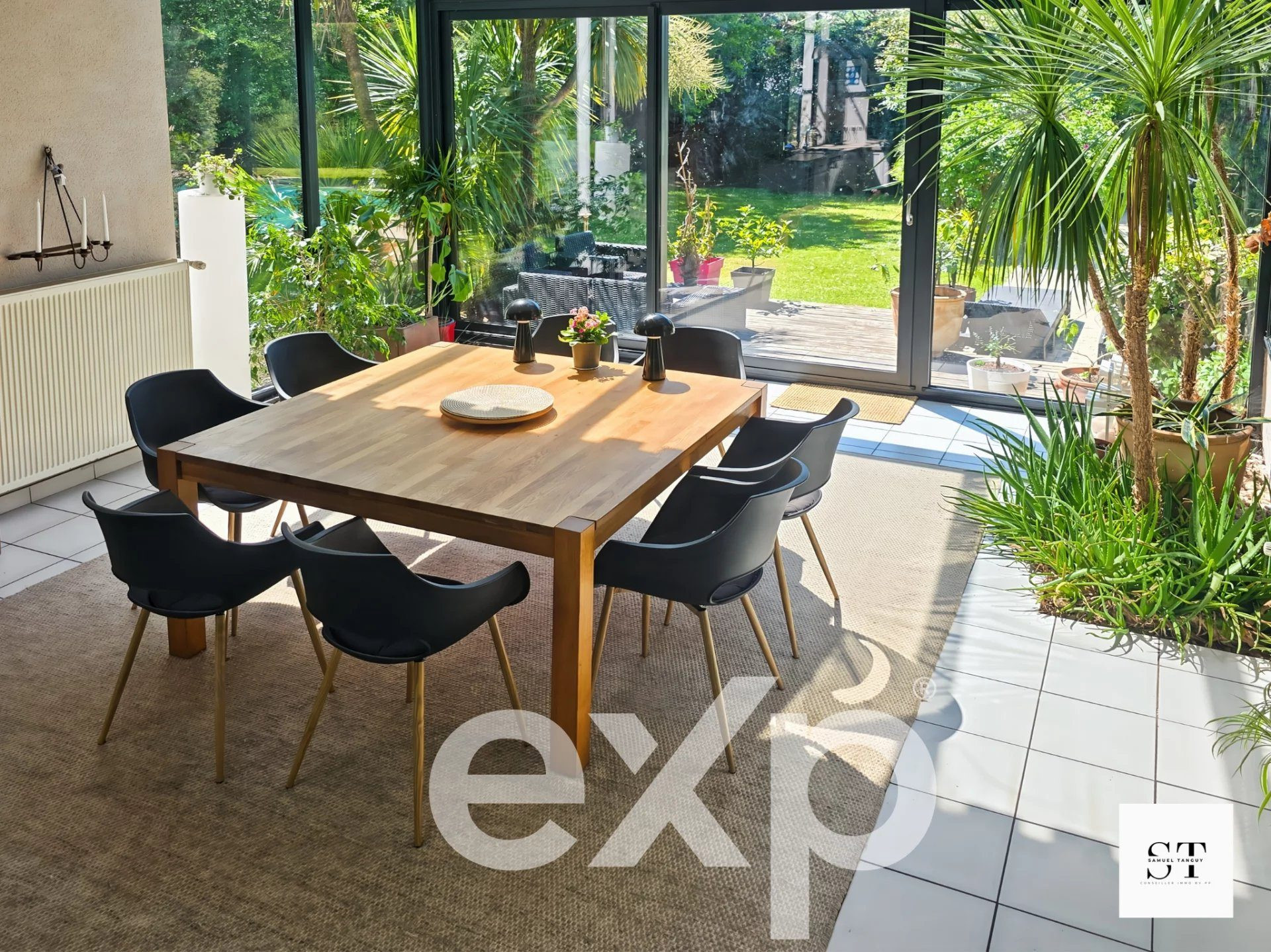 Maison à vendre à Saint-Sébastien-sur-Loire, 255 m²