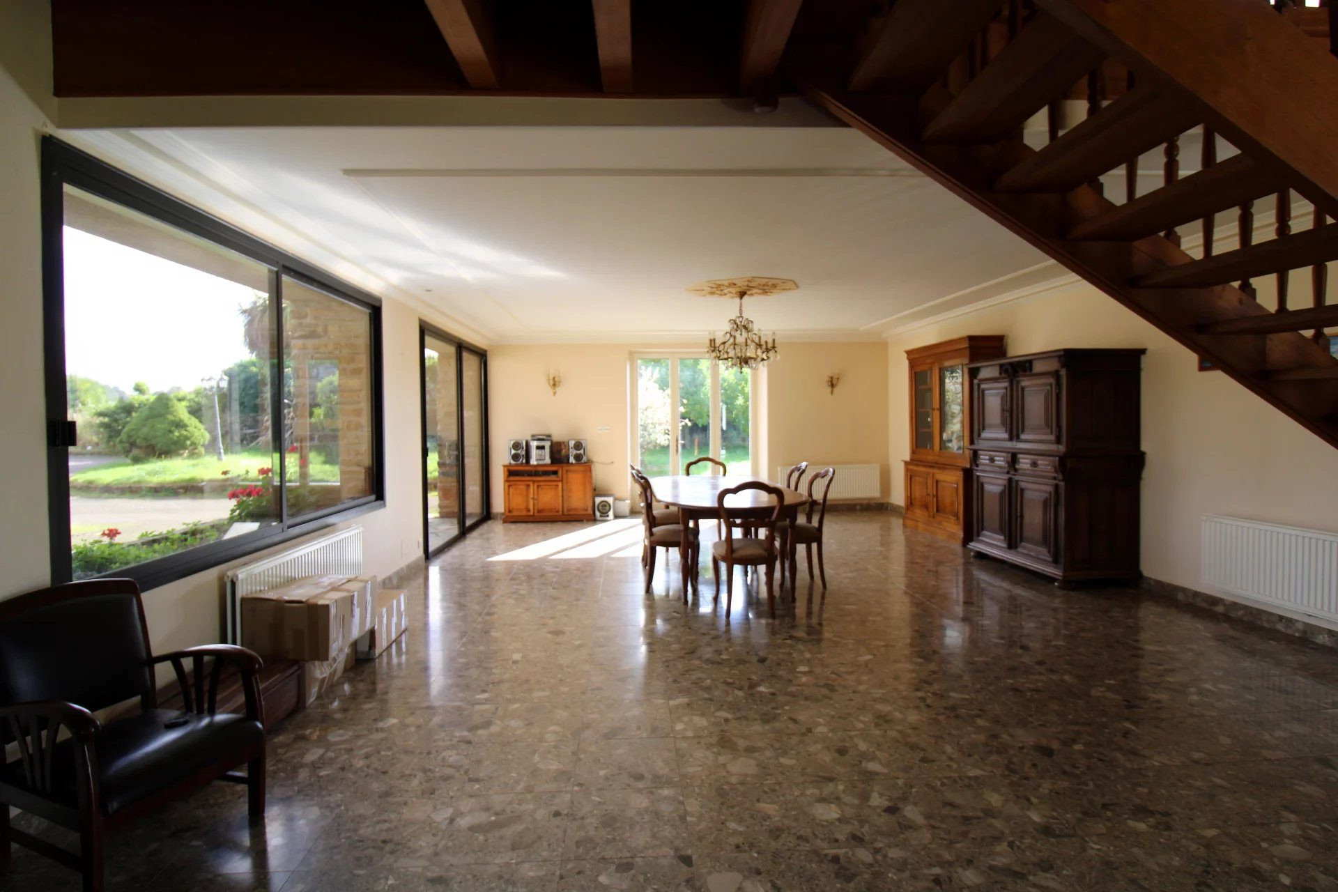 Maison à vendre à Saint-Barnabé, 230 m²