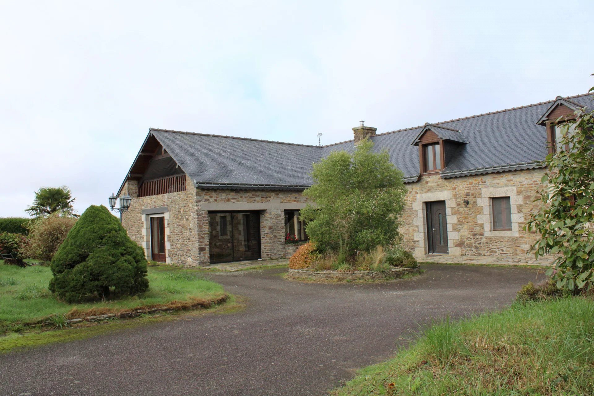 Maison à vendre à Saint-Barnabé, 230 m², 3 chambres