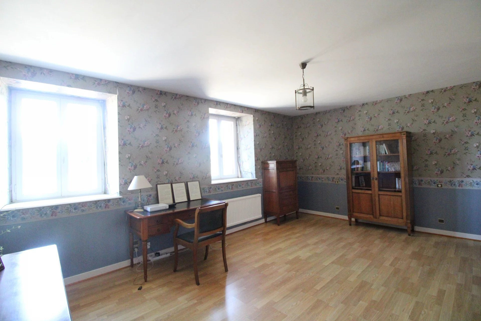 Maison à vendre à Saint-Barnabé, 230 m²