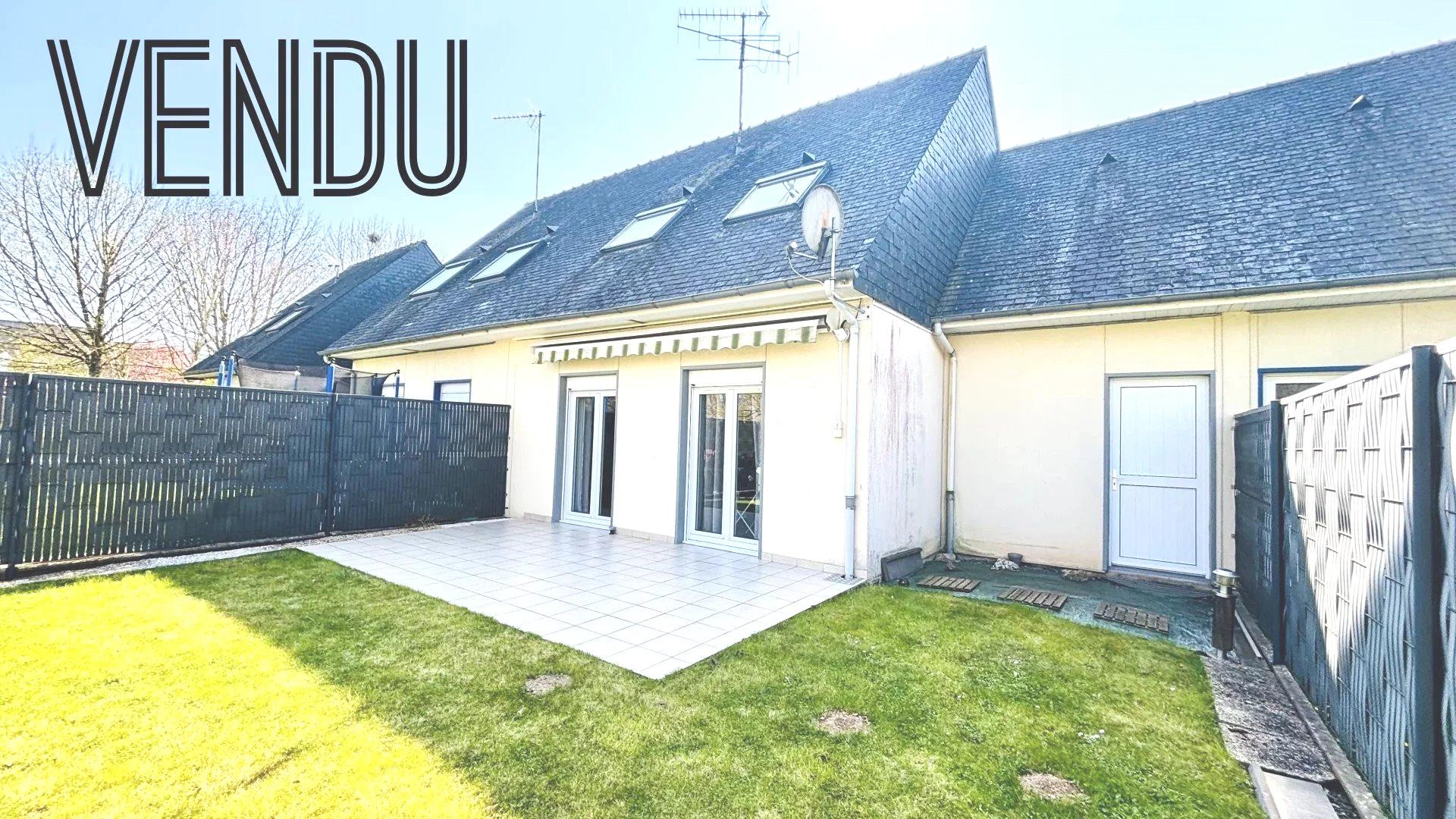 3-Room House 71 m²