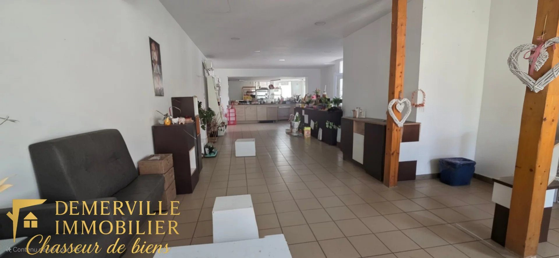 Maison 7 pièces 153 m² · à Brimeux · 153 m² · 230 000 €