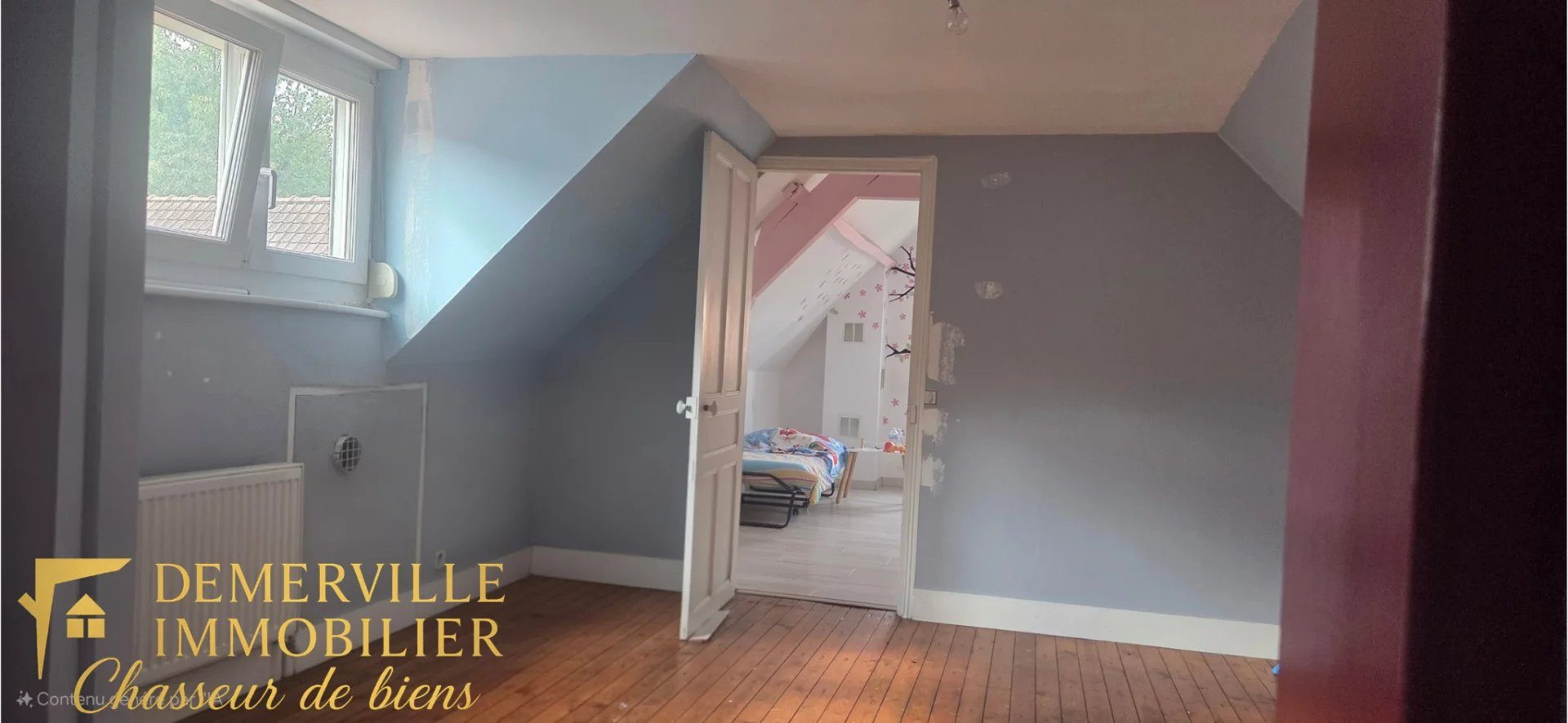 Maison à vendre à Brimeux, 153 m²