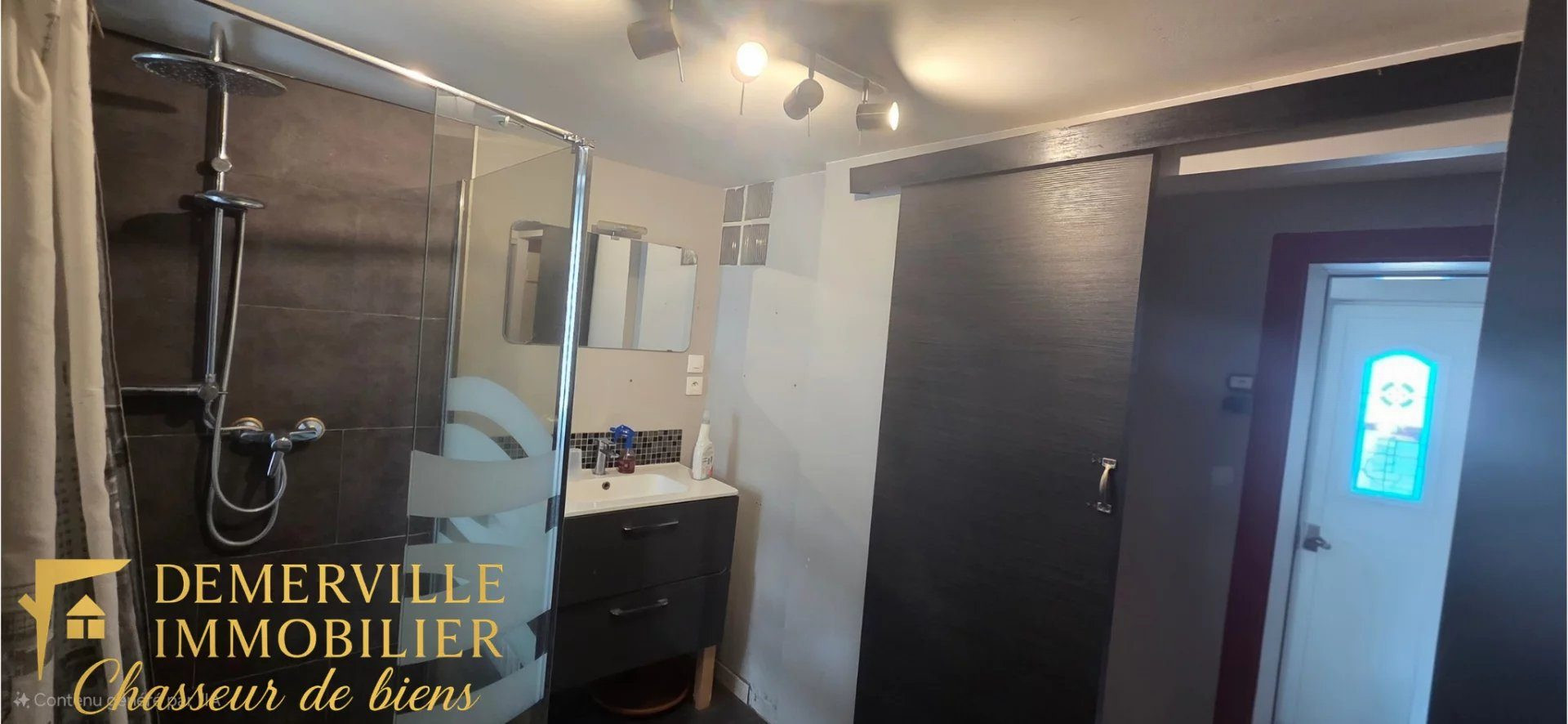 Maison à vendre à Brimeux, 153 m²