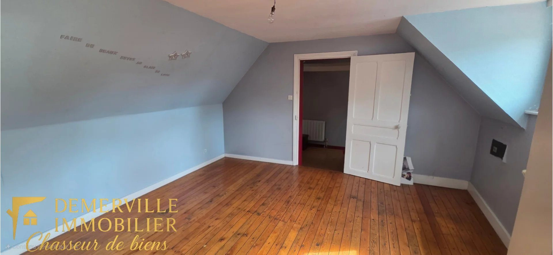 Maison à vendre à Brimeux, 153 m²